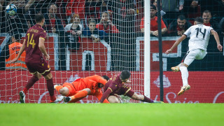 През миналото лято Димитър Митов напусна Кеймбридж но остана на