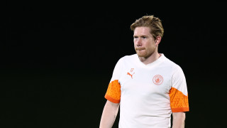 Клубът от Бундеслигата Волфсбург с лека ръка предложи на