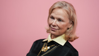 През последните няколко години Памела Андерсън тотално промени образа си и