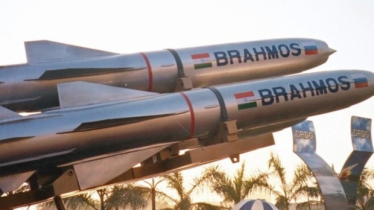 Индийско-руските крилати ракети набраха поръчки за над $8 милиарда