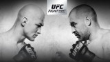  Благой Иванов загуби дебюта си в UFC против Жуниор дос Сантос 