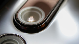 За първи път в телефон: Samsung показа 108MP камера