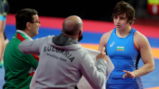 Юлияна Янева ще се бори за европейската титла на първенството