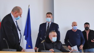 За първите 11 месеца на годината са извършени над 22