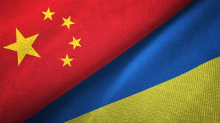 Заместник министърът на външните работи Андрий Сибиха призова Китай да