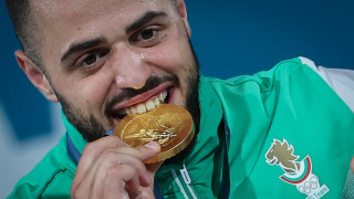 Има не един и двама спортисти в световен мащаб за