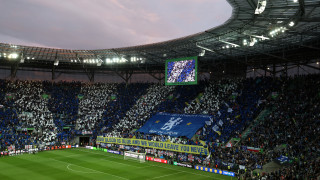 Английският Челси е изправен пред логистични проблеми на Световното клубно