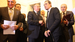 ДПС похвалиха приоритетите за управление на БСП