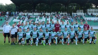 Броени дни преди старта новия шампионат ръководството на Черно Море