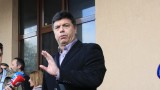 Ваклин искал лично отмъщение и вендета