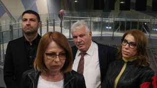 Десислава Билева е новият зам.-кмет по екология на София