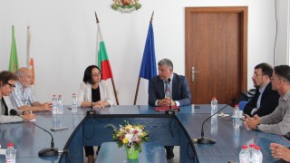 Държавата ще се намеси по сериозно в решаването на водния проблем