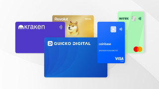 Топ 4 начина да преведете криптовалута към банкова сметка в евро през 2026 г.