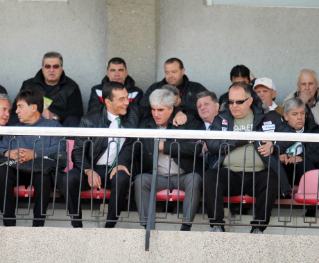 Лудогорец прати бивш цесекар в Америка