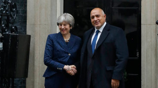 България очаква Обединеното кралство да остане стратегически партньор на Съюза