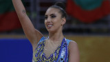  Катрин Тасева: Българските гимнастички сме конкурентоспособни на безусловно всички! 