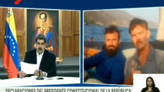 Американски наемник заловен след неуспешен опит за преврат срещу венецуелския