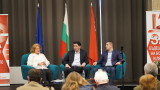  Българска социалистическа партия - София възражда партията макар Нинова и 