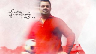 Днес се навършват 105 години от рождението на легендата на ЦСКА