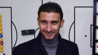 Светльо Петров: Съобразяваме се с наредбите, които се дават от Българския футболен съюз