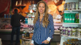 Боряна, която превърна любовта си към Италия в успешен бизнес