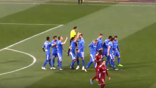 Синята авантюра в Малта приключи и настъпи времето за очакваните