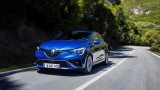  Тест драйв: Renault Clio и какъв брой коства една ехидна усмивка 