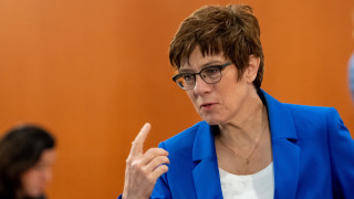 Федералната служба за разузнаване на Германия счита обвиненията на САЩ срещу