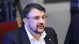 Настимир Ананиев отрича: Не сме в коалиция с ДПС