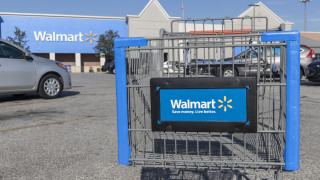 Американският гигант в търговията на дребно Walmart планира откриването на