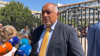 С дружни усилия от страна на правителството и парламента България