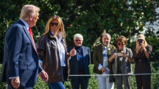 Действията и политиките на Доналд Тръмп често са противоречиви и