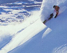 13-годишен скиор и сноубордист заседнаха в Пирин