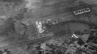 Израел заплаши Сирия със сателитни снимки на двореца на Асад