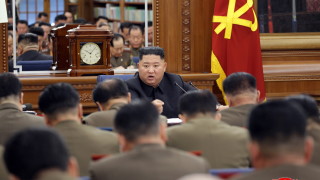 Хакерството на Северна Корея заплашвало САЩ и международната финансова система