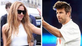 Връзката между Жерар Пике и Клара Чиа остава силна Въпреки