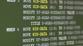 Когато дадена технология в света на компютрите е на повече