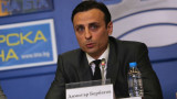 Димитър Бербатов: УЕФА вижда очевидни проблеми в БФС