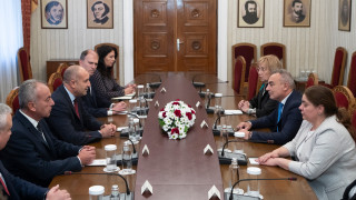 Бакшев За древността на бащината земя и за българските дела