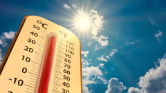 Гореща вълна обхвана Европа, в Испания температурите достигнаха до 46°C