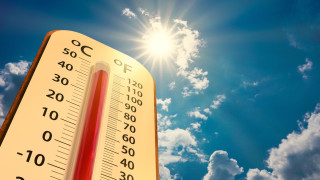 Вече е официално 2023 г  е най горещата година на Земята откакто се