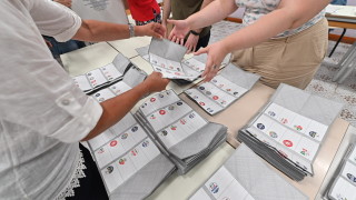 Резултатът от изборите за Европейски парламент ЕП в Италия е