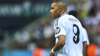 Мбапе е като бутилка кетчуп В началото трябва малко да