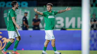 Нене испанският футболист на Берое се очаква да се завърне