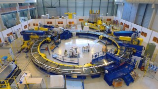 Най големият научен експертимент в света е напът да се превърне