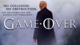 Тръмп за разследването: Game Over