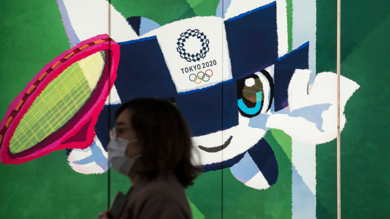 Японците увериха: Ще организираме сигурна и безопасна Олимпиада