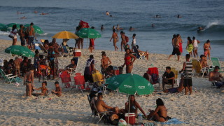 регистрира 708 смъртни случая от коронавирус през последните 24 часа