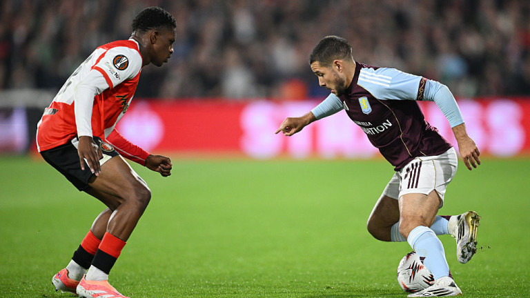 Байерн Мюнхен обмисля да вземе талант на Фейенорд