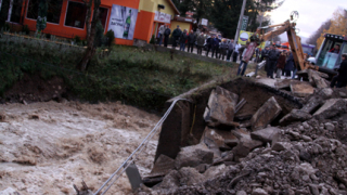 Щети за над 10 млн. от наводненията в Кюстендилско